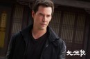 Man of Tai Chi: nuove immagini con Keanu Reeves 6