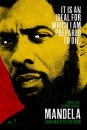 Mandela: Long Walk to Freedom - 5 locandine del film su Nelson Mandela 1