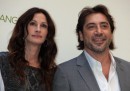 Mangia, Prega, Ama - la premiere a Roma con Julia Roberts, Javier Bardem e Richard Jenkins: ecco le foto