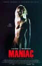 Maniac - nuove locandine e immagini del remake 5