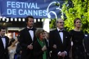 Manoel de Oliveira - Cannes 2010