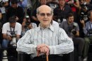 Manoel de Oliveira - Cannes 2010