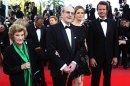 Manoel de Oliveira - Cannes 2010