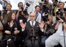 Manoel De Oliveira birthday gallery