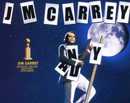 man on the moon jim carrey