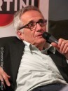 Marco Bellocchio incontra il pubblico alla Terrazza Martini di Milano ed inaugura il ciclo Il Cinema Come Mestiere, in programma allo Gnomo