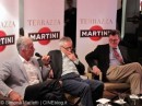 Marco Bellocchio incontra il pubblico alla Terrazza Martini di Milano ed inaugura il ciclo Il Cinema Come Mestiere, in programma allo Gnomo