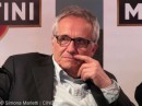 Marco Bellocchio incontra il pubblico alla Terrazza Martini di Milano ed inaugura il ciclo Il Cinema Come Mestiere, in programma allo Gnomo