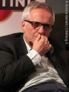 Marco Bellocchio incontra il pubblico alla Terrazza Martini di Milano ed inaugura il ciclo Il Cinema Come Mestiere, in programma allo Gnomo