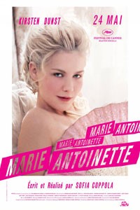 Marie Antoniette