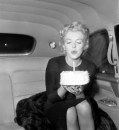 Marilyn Monroe: 1 giugno 1926 - 5 agosto 1962