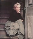 Marilyn Monroe: 1 giugno 1926 - 5 agosto 1962