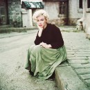 Marilyn Monroe: 1 giugno 1926 - 5 agosto 1962