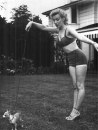 Marilyn Monroe: 1 giugno 1926 - 5 agosto 1962