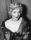 Marilyn Monroe, 12 0tt 1956