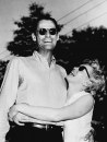 Marilyn Monroe e Arthur Miller, 27 giu 1956