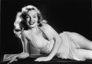 Marilyn Monroe, 1950