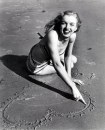 Marilyn Monroe nel 1946
