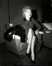 Marilyn Monroe nel 1954