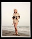 Marilyn Monroe fotografata da George Barris - 1962 