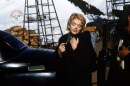 Marilyn Monroe: sul set di Fermata d'Autobus - 1956