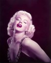Marilyn Monroe: foto della collezione Allan 