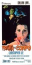 1963 - La frusta e il corpo) poster It