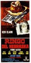 1966 - Ringo del Nebraska, poster It
