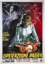 1966 - Operazione paura (Kill, Babyâ?¦ Kill!) poster It