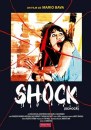 1977 - Shock, poster It