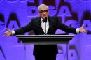 Martin Scorsese compie 70 anni