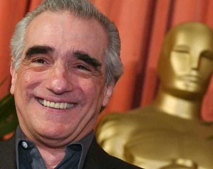 martin scorsese 21