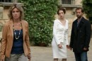 Matrimoni e altri disastri - le foto del film con Fabio Volo e Margherita Buy