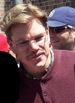 matt damon the informant foto set