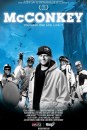 McConkey - poster e foto del film-documentario sul campione di sport estremi