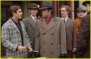 Me and Orson Welles: le prime foto del film, Zac Efron protagonista