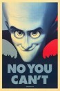 Megamind: due nuovi character poster ed una locandina vintage