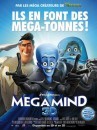 Megamind - la locandina italiana e una manciata di nuovi poster internazionali