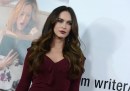 Megan Fox: film, dichiarazioni, curiosità