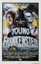 Frankenstein Junior (1974) Poster