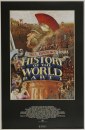 La pazza storia del mondo (1981) Poster