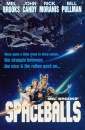 Balle Spaziali (Spaceballs) 1987 Poster