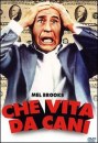 Che vita da cani (Life Stinks) 1991 Poster