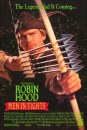 Robin Hood - Un uomo in calzamaglia (Robin Hood -Men in Tights) 1993 Poster