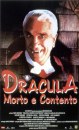 Dracula morto e contento (Dracula Dead and Loving It) 1995 Poster