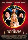 The Producers - Una gaia commedia neonazista (The Producers The Movie Musical) 2005 Poster