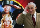 Mel Brooks, 16 mar 2006