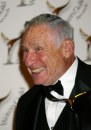 Mel Brooks, 55th Annual Writers Guild Awards, 08 mar 2003