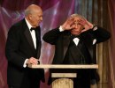 Mel Brooks, 55th Annual Writers Guild Awards, 08 mar 2003