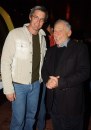 Mel Brooks, 16 dic 2002